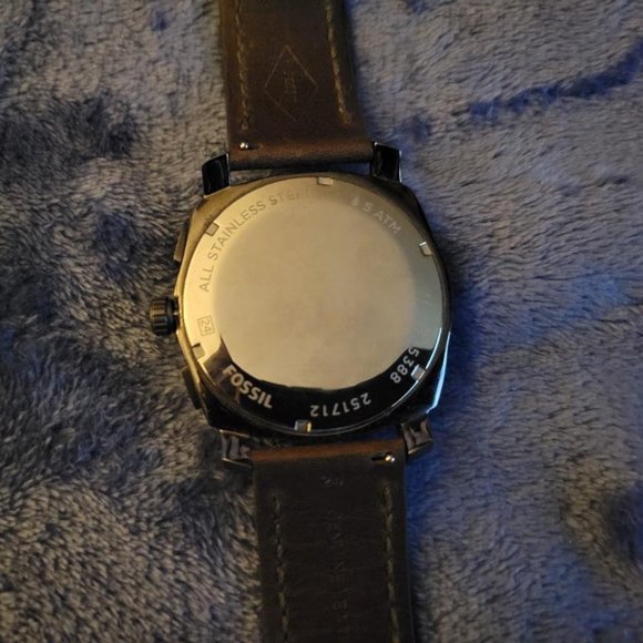 Fossil watch - Picture 7 of 10